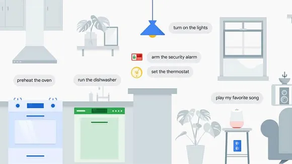 Google Assistant