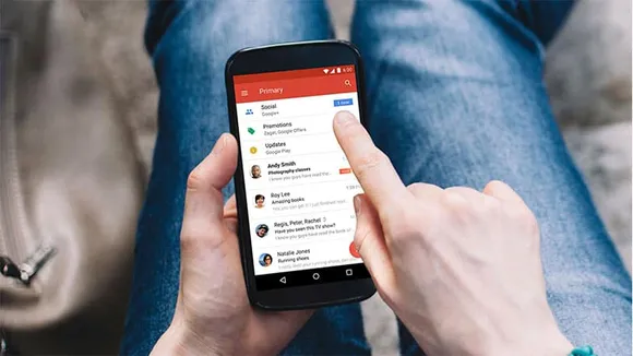 Gmail accounts