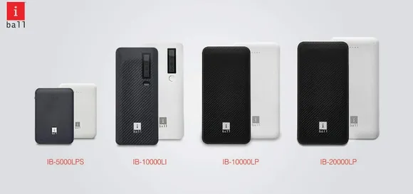 iBall