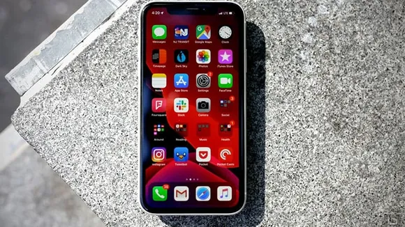 iOS 13.1