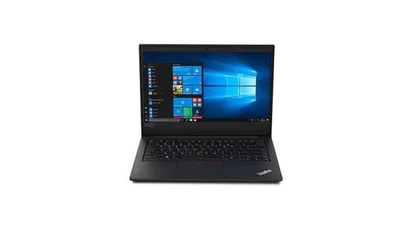 Lenovo laptops