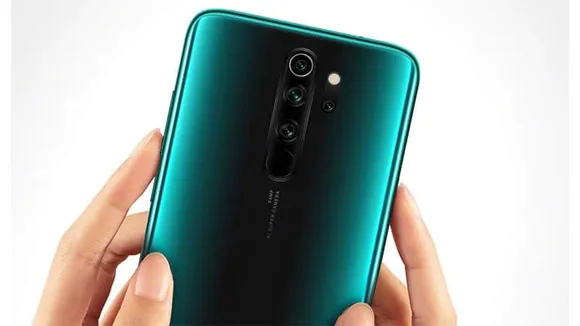 Redmi Note 8