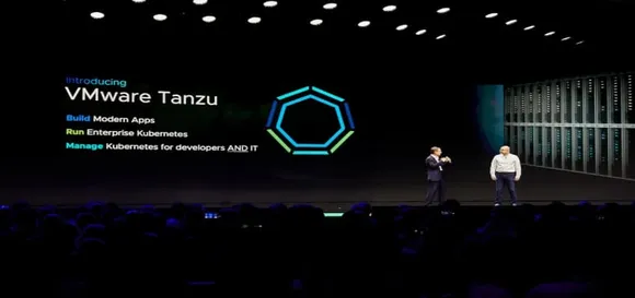vmware tanzu event