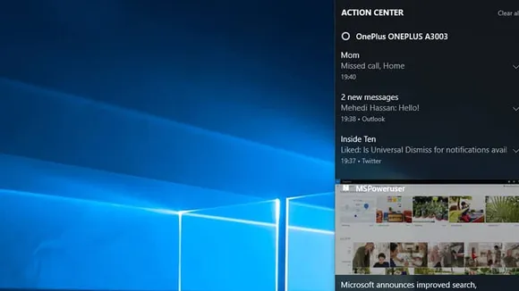 Android Notifications