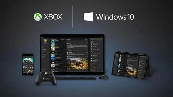 Xbox One games