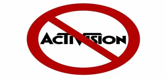 Activsion
