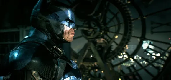 Batman edition