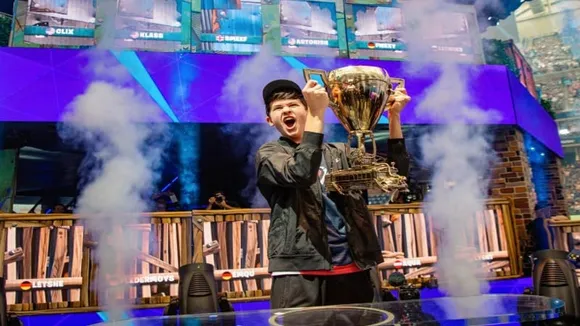 Free to play esports