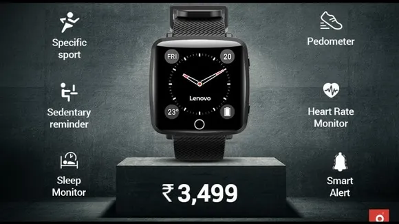 Features with price