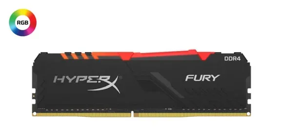 FURY DDR4 RGB