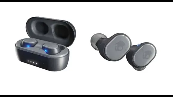 Wireless Earbuds