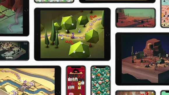 Apple Arcade