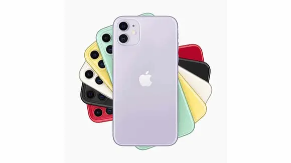 iPhones