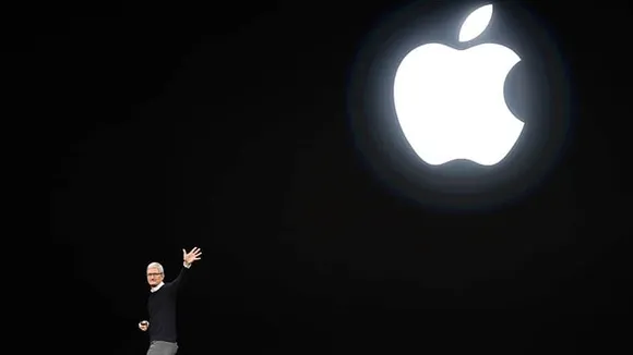 Apple