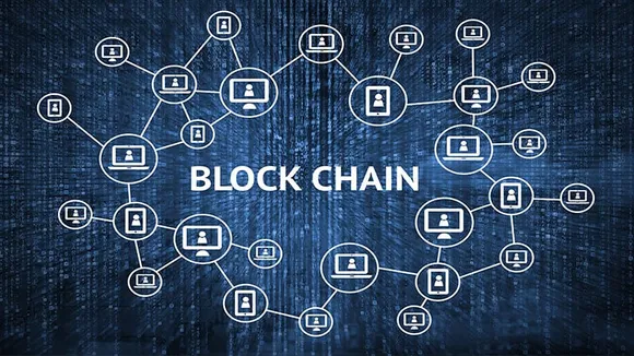 Block-chain