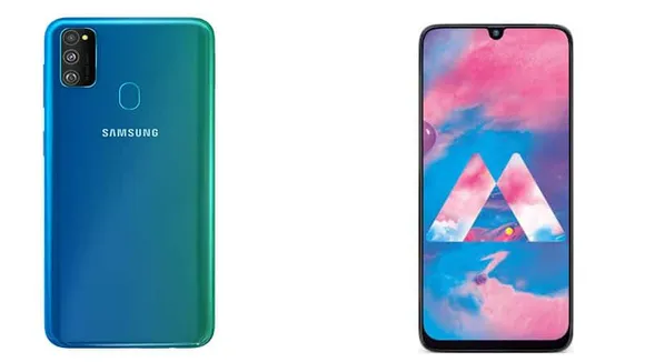 Galaxy M30s vs Galaxy M30