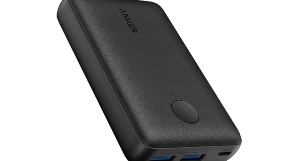 Powercore powerbank