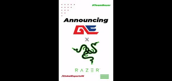 Global Esports x Razer
