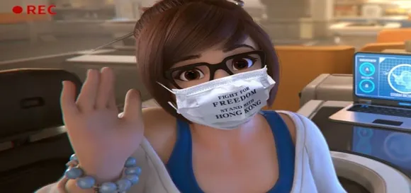 Blizzard Apology