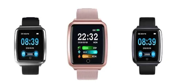 Bloom SmartWatch