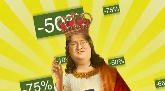Steam Sale