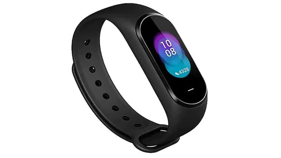Mi Band 4