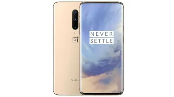 OnePlus 7