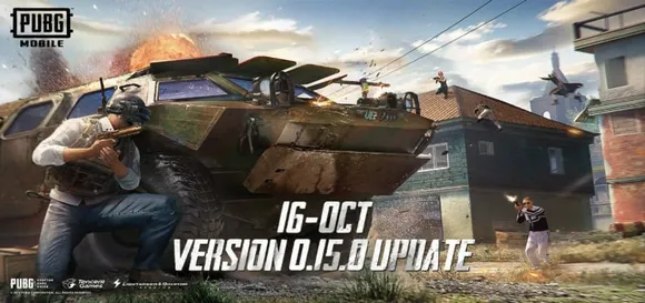 PUBG Mobile Payload Mode