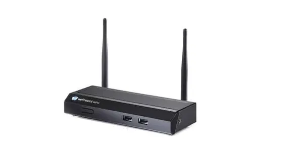 Barco’s WiPG-1000