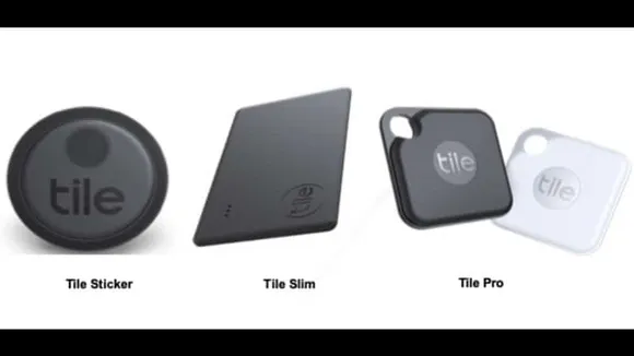 Tile