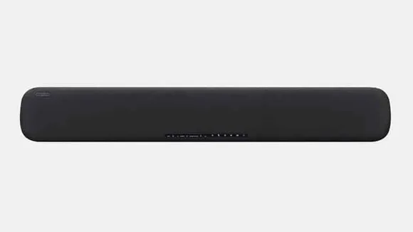 Yamaha Music soundbar