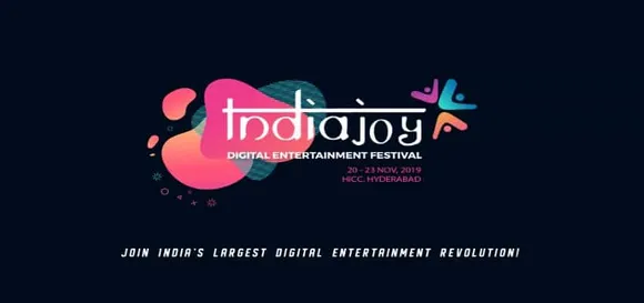Indiajoy