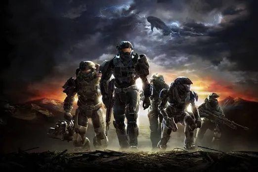 Halo TV series
