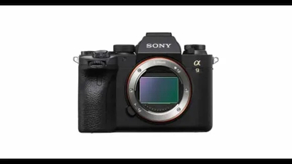 Alpha 9 II