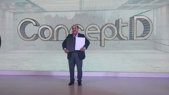Harish Kohli