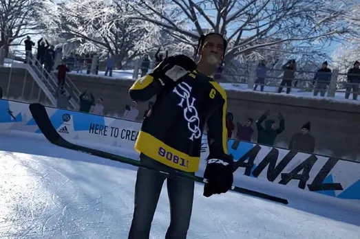 Snoop Dogg NHL20