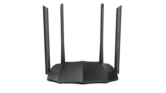 AC8 AC1200 Dual-band Gigabit Wireless Router