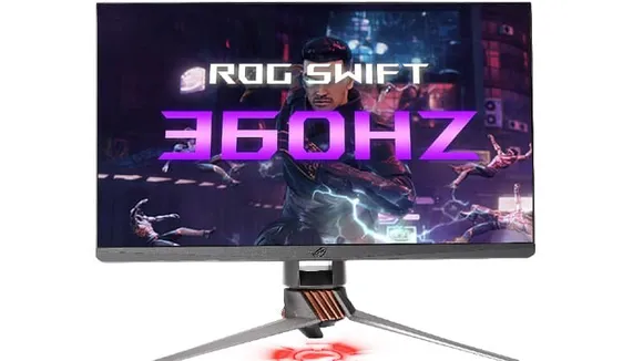 ASUS ROG