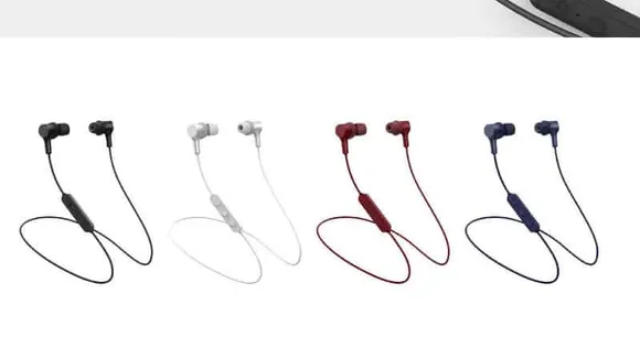 Havit i37 neckband