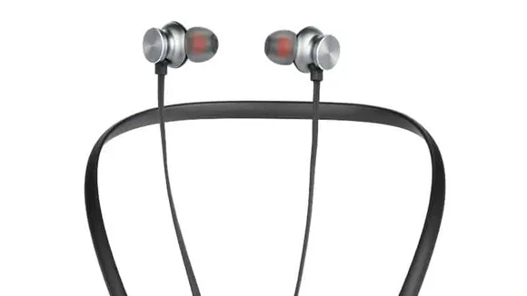 ZOOOK Jazz Claws 2 neckband earphone
