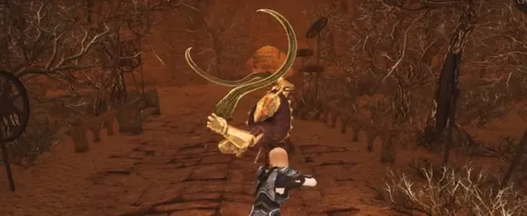 SKyrim Die Twice