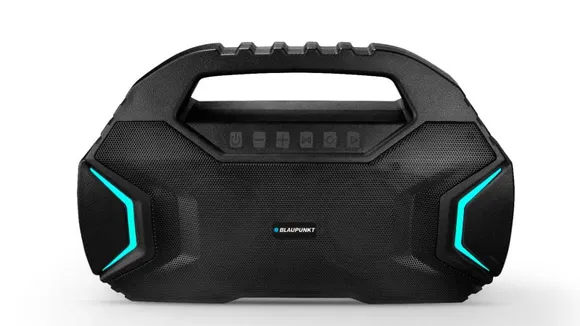 Volcano 40 speaker