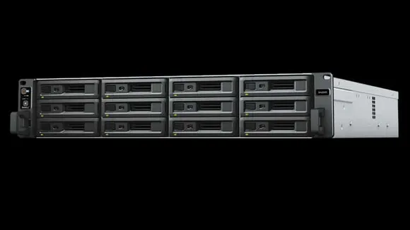 SA3200D dual controller storage system