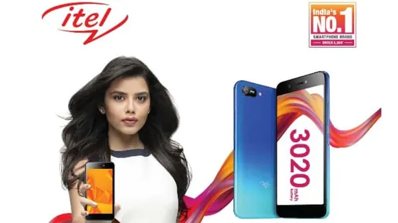 itel A25