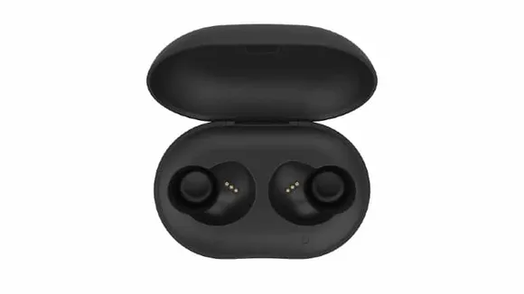 Lenovo H10 pro earbuds
