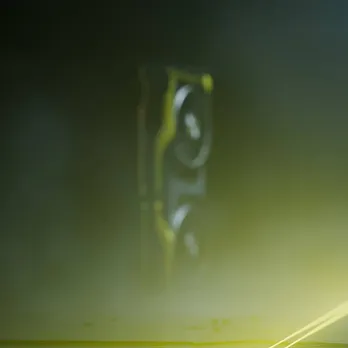 Cyberpunk 2077 Nvidia GPU
