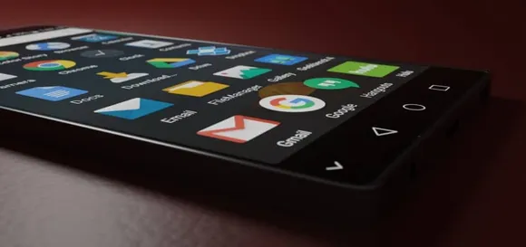 smartphone