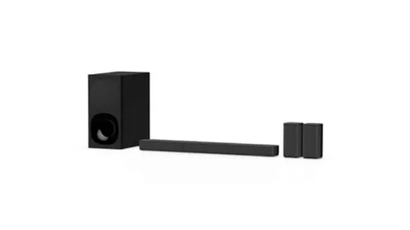 Sony’s HT-S20R soundbar