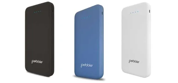 Pebble Volt Review
