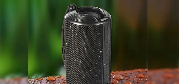 ‘BT-83’ Bluetooth Speaker
